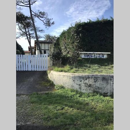 Maison A 300M De La Plage, Quartier Calme Mimizan-Plage Zewnętrze zdjęcie