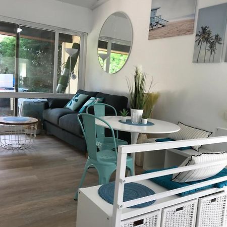 Maison A 300M De La Plage, Quartier Calme Mimizan-Plage Zewnętrze zdjęcie