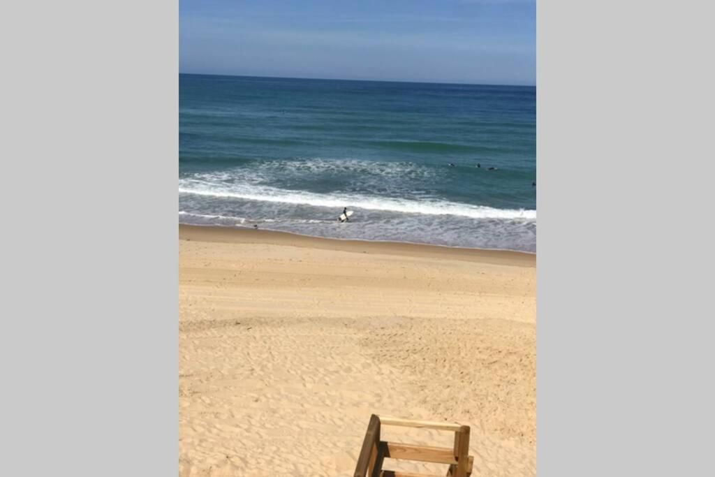 Maison A 300M De La Plage, Quartier Calme Mimizan-Plage Zewnętrze zdjęcie