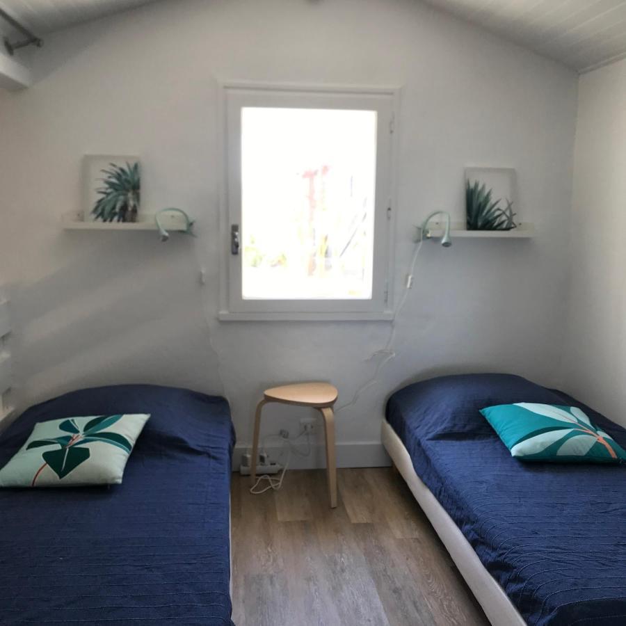 Maison A 300M De La Plage, Quartier Calme Mimizan-Plage Zewnętrze zdjęcie