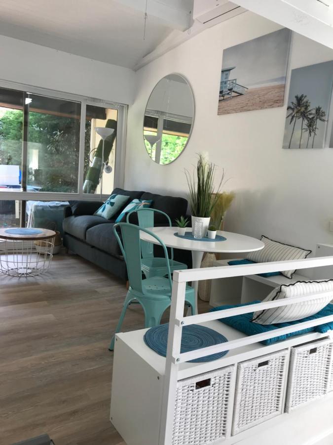 Maison A 300M De La Plage, Quartier Calme Mimizan-Plage Zewnętrze zdjęcie