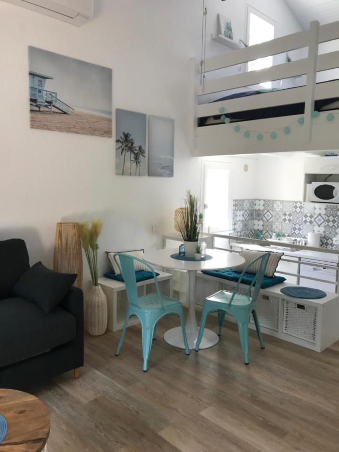 Maison A 300M De La Plage, Quartier Calme Mimizan-Plage Zewnętrze zdjęcie