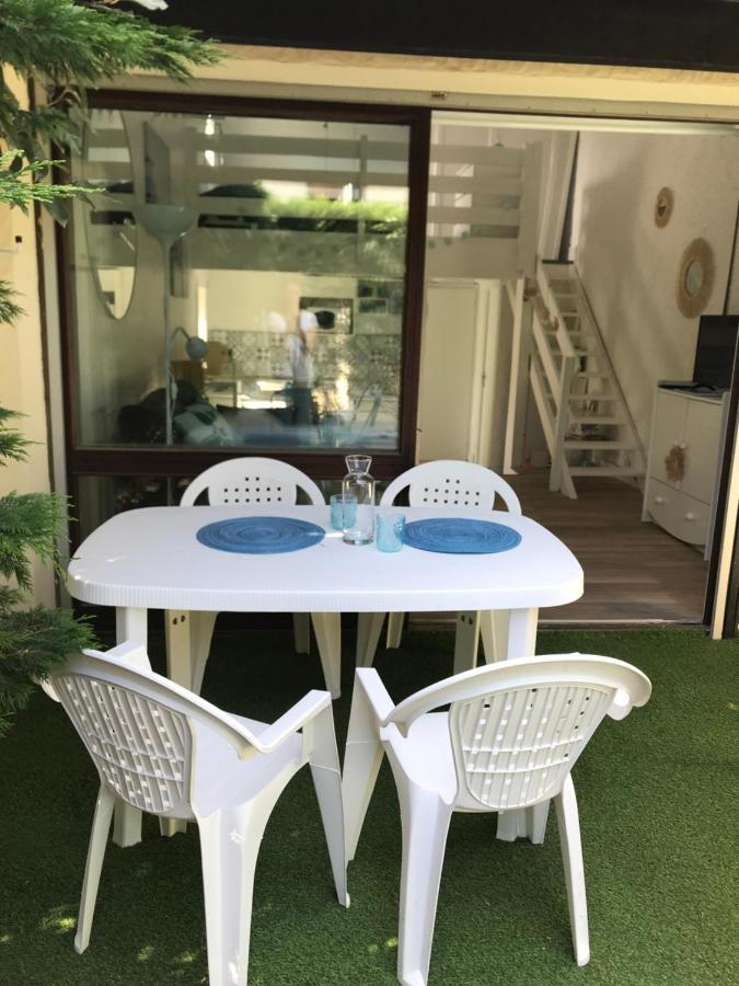 Maison A 300M De La Plage, Quartier Calme Mimizan-Plage Zewnętrze zdjęcie