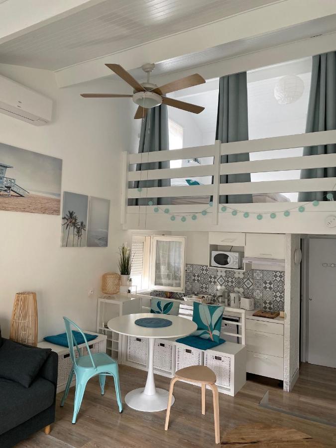 Maison A 300M De La Plage, Quartier Calme Mimizan-Plage Zewnętrze zdjęcie