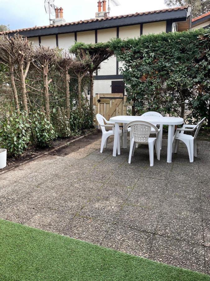 Maison A 300M De La Plage, Quartier Calme Mimizan-Plage Zewnętrze zdjęcie