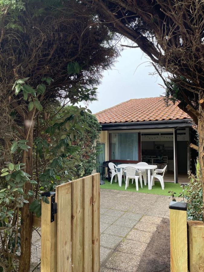 Maison A 300M De La Plage, Quartier Calme Mimizan-Plage Zewnętrze zdjęcie