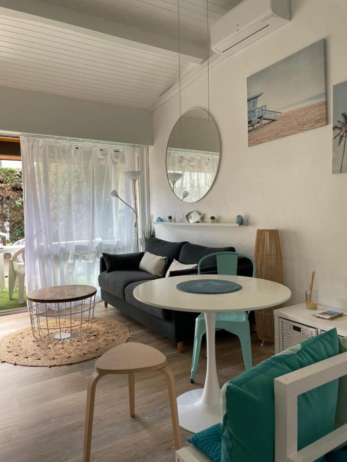 Maison A 300M De La Plage, Quartier Calme Mimizan-Plage Zewnętrze zdjęcie