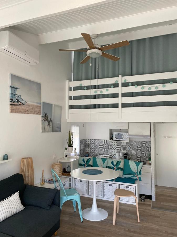 Maison A 300M De La Plage, Quartier Calme Mimizan-Plage Zewnętrze zdjęcie